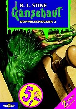 Gänsehaut - Doppelschocker 2