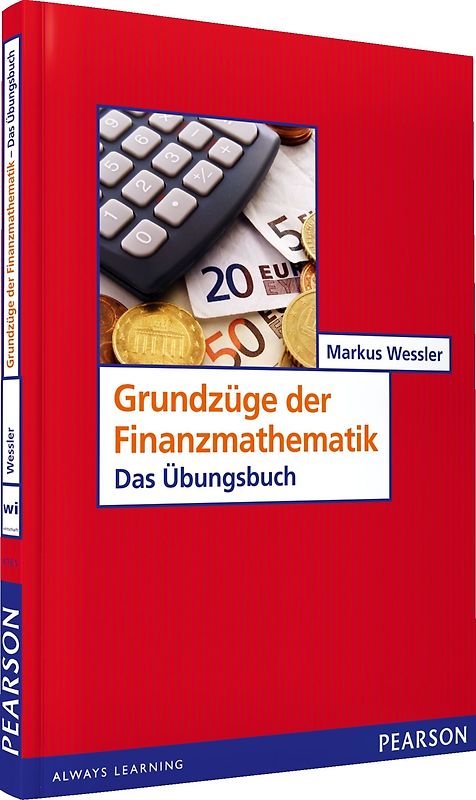 ÜB Grundzüge der Finanzmathematik
