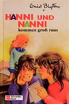 Hanni und Nanni kommen gross raus
