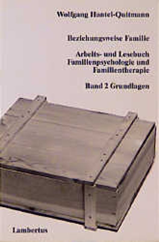 Beziehungsweise Familie