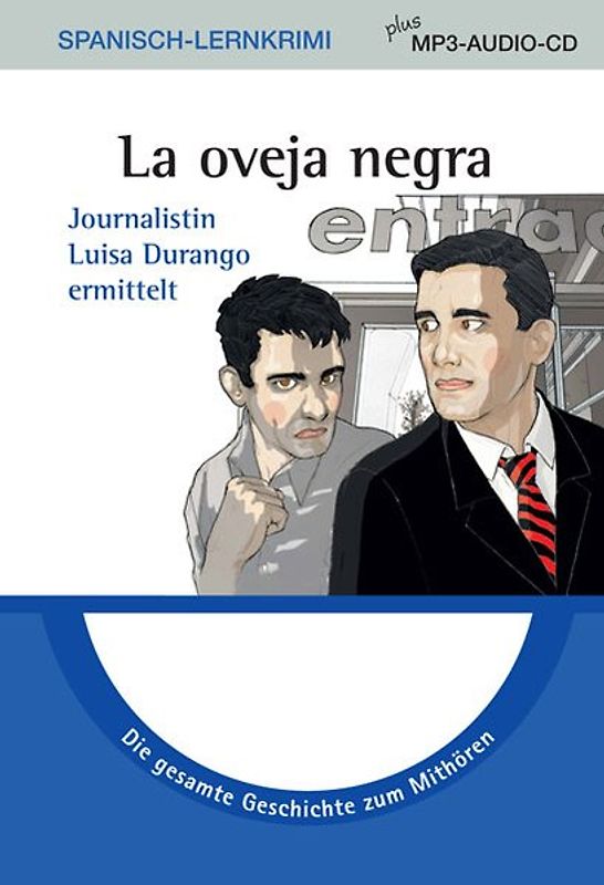 La oveja negra