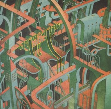 Graveyard - Innocence & Decadence (Digibook inkl. Bonustrack)