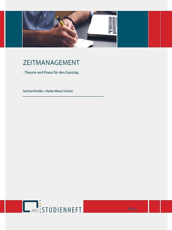 ZEITMANAGEMENT