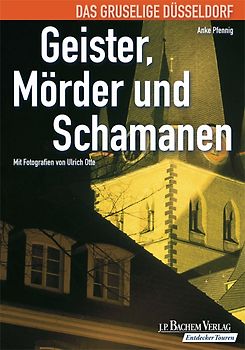 Geister, Mörder und Schamanen