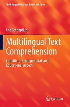 Multilingual Text Comprehension
