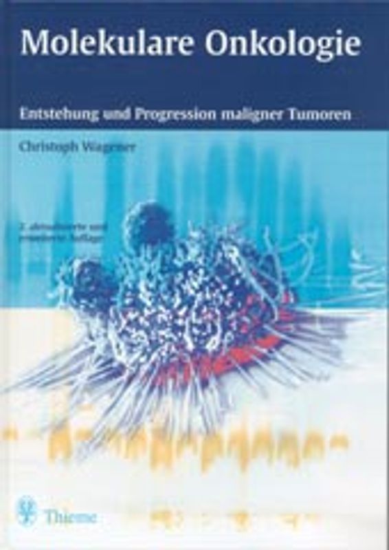 Molekulare Onkologie