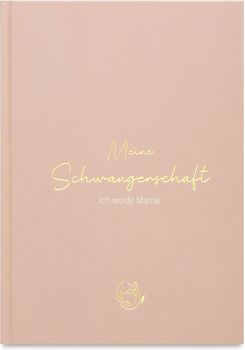 Meine Schwangerschaft