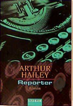 Reporter. Masters of Crime