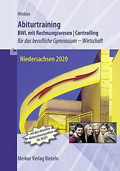 Abiturtraining Niedersachsen 2020