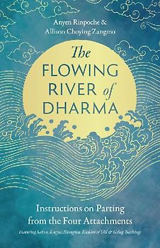 The Flowing River of Dharma
