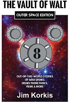 The Vault of Walt Volume 8