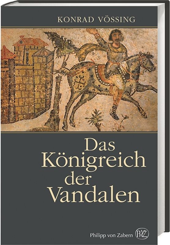Das Königreich der Vandalen