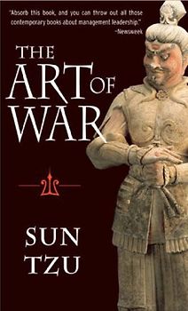 The Art of War - Sun Tzu