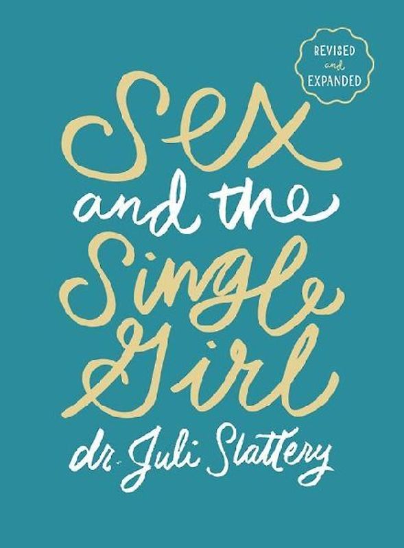 Sex and the Single Girl