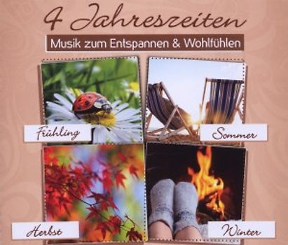 4 Jahreszeiten