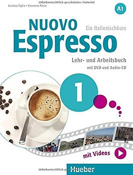 Nuovo Espresso 1