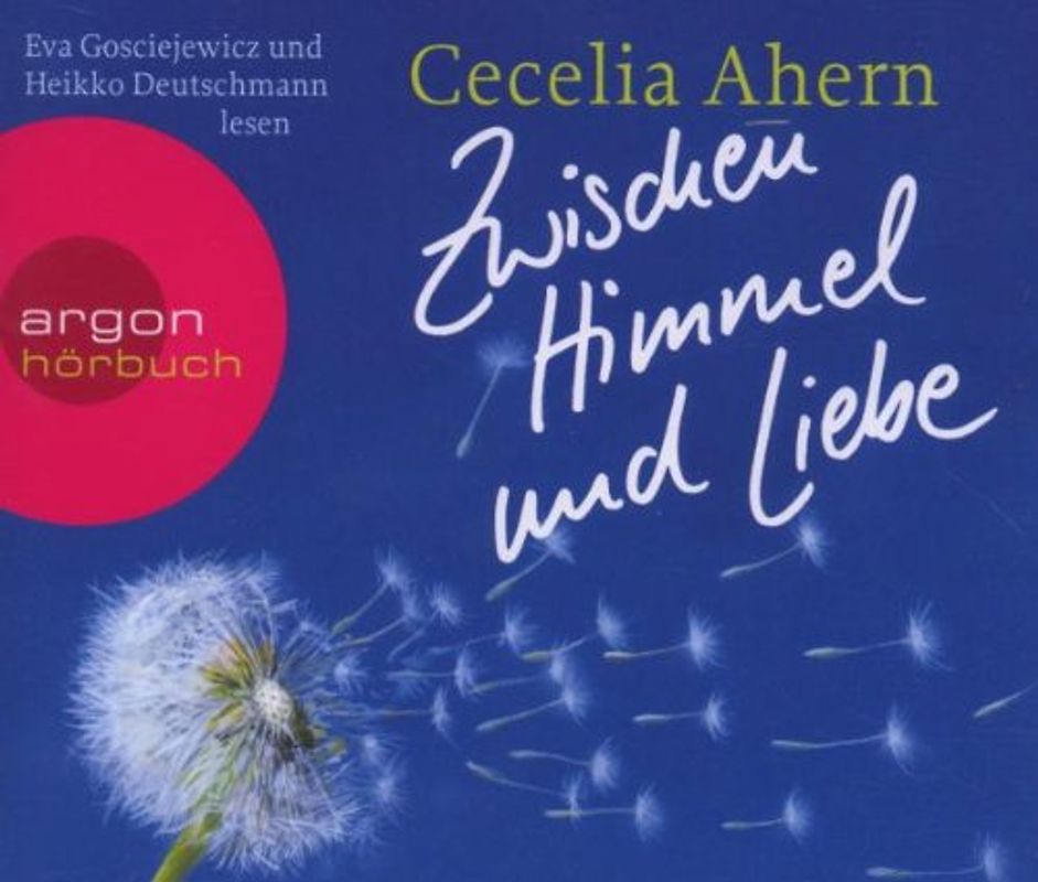 Eva Gosciejewicz - Zwischen Himmel und Liebe