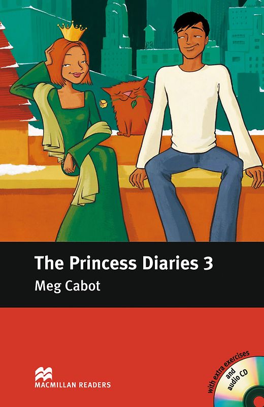 The Princess Diaries 3