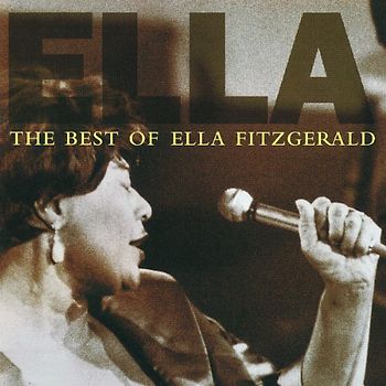 Ella Fitzgerald - Best of Ella Fitzgerald