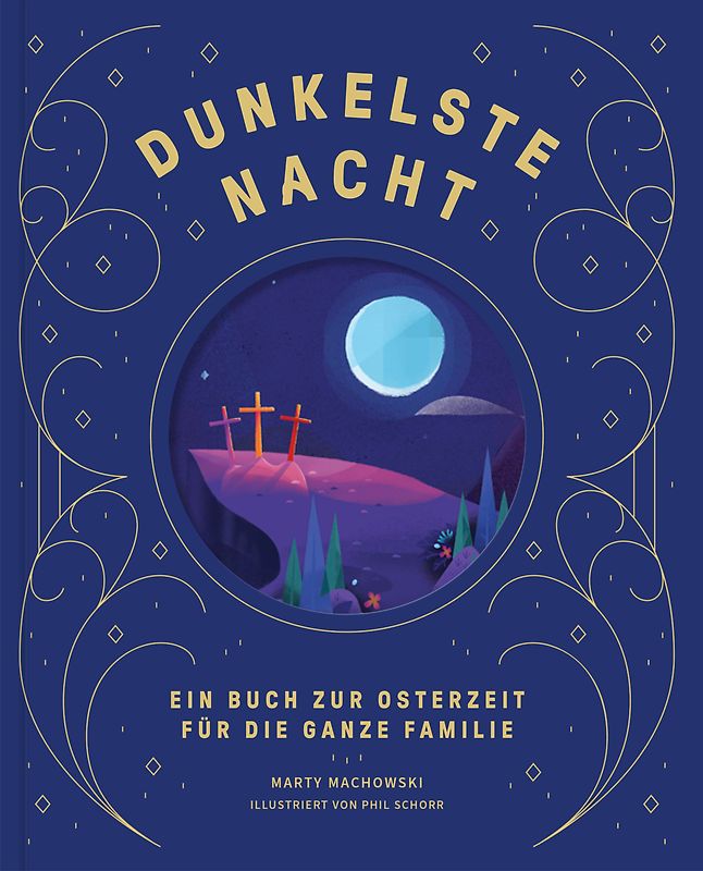 Dunkelste Nacht – Strahlendster Tag