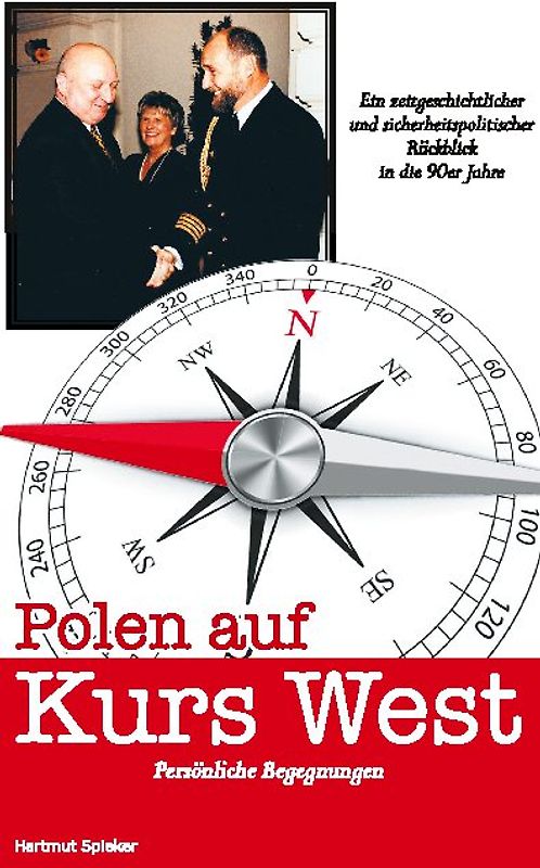 Polen auf Kurs West