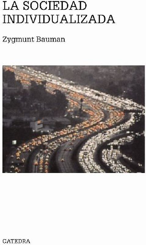 La sociedad individualizada