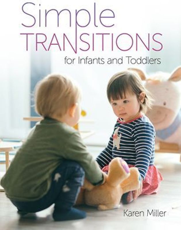 Simple Transitions for Infants and Toddlers