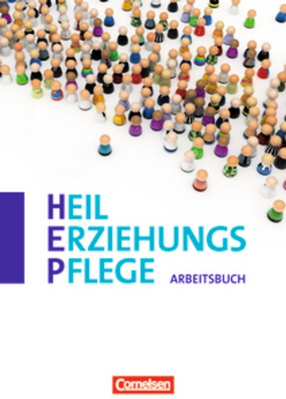 Heilerziehungspflege - Zu allen Ausgaben - Zu allen Bänden