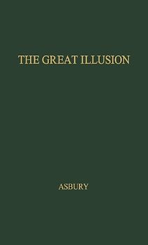 The Great Illusion