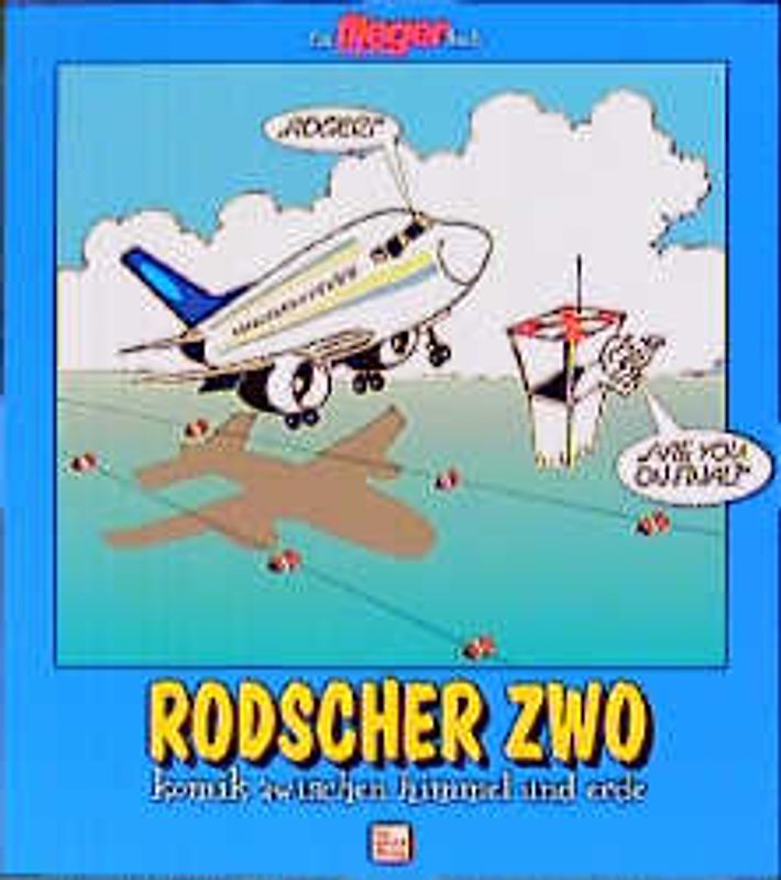Rodscher Zwo