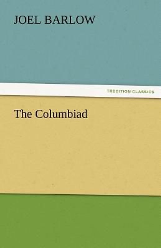 The Columbiad