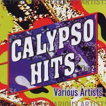 Various - Calypso Hits, Vol. 2