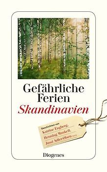 Gefährliche Ferien - Skandinavien