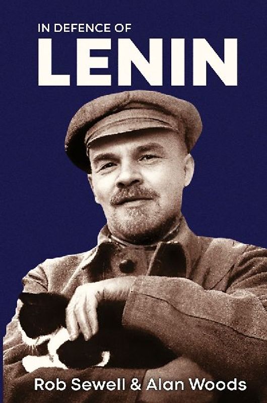 In Defence of Lenin