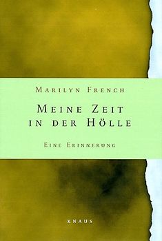 Meine Zeit in der Hölle