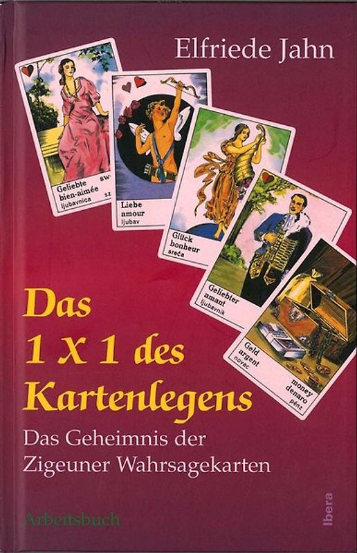 Das 1 × 1 des Kartenlegens