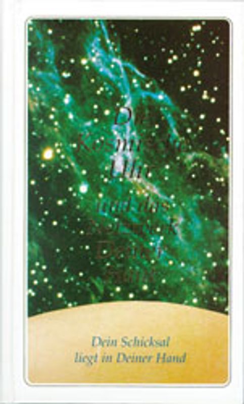 Die Kosmische Uhr und das Netzwerk Deiner Haut