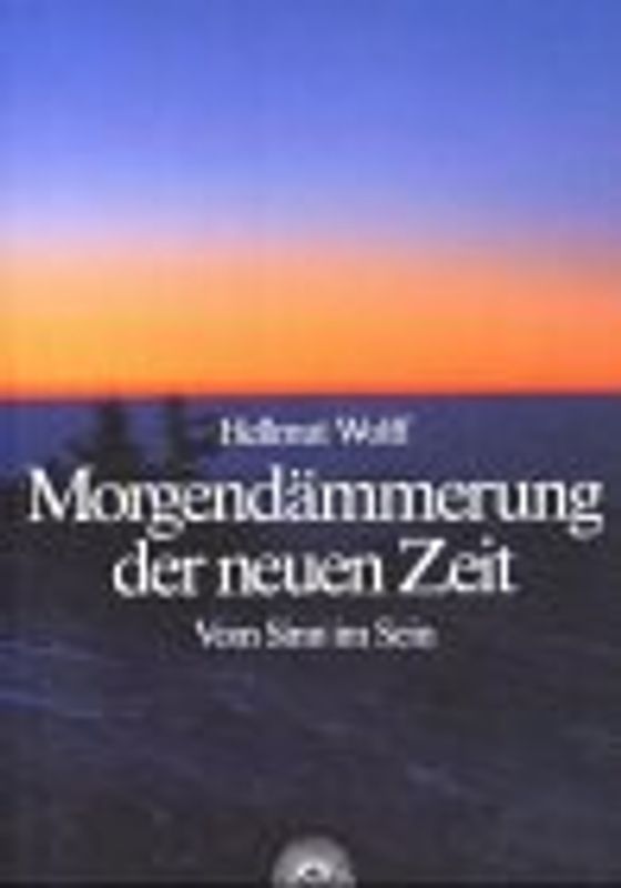 Morgendämmerung der neuen Zeit