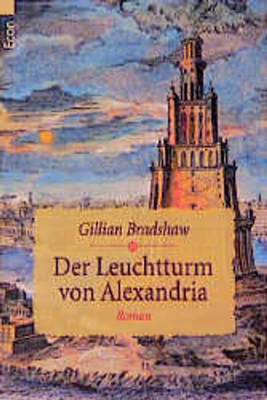 Der Leuchtturm von Alexandria