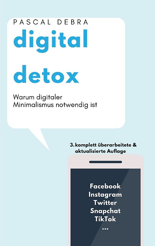 Digital Detox