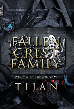 Fallen Crest Family (Hardcover Edition)