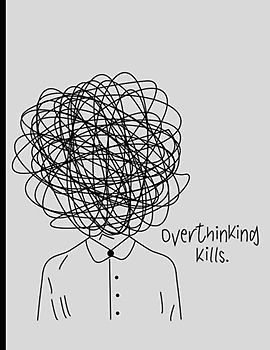 Aesthetic Notebook: Depression Relief Diary Magical Minimalist Line Art and Elegant Book for Students Girls Boys Women Mom Wife Friend Men Teenagers ... Trendy Modern Gift (Aesthetic Notebooks)