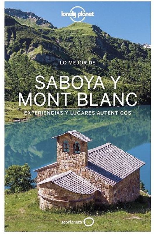 Lo mejor de Saboya Mont Blanc 1