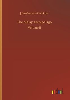 The Malay Archipelago
