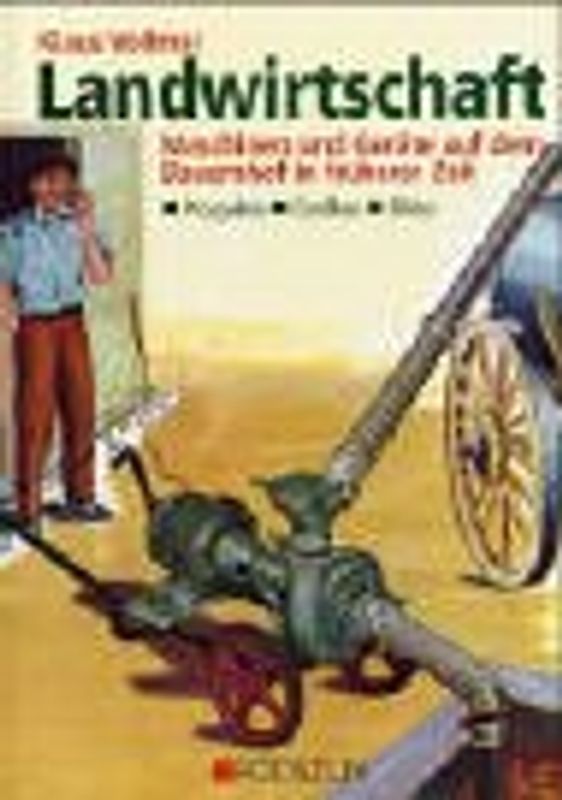 Landwirtschaft