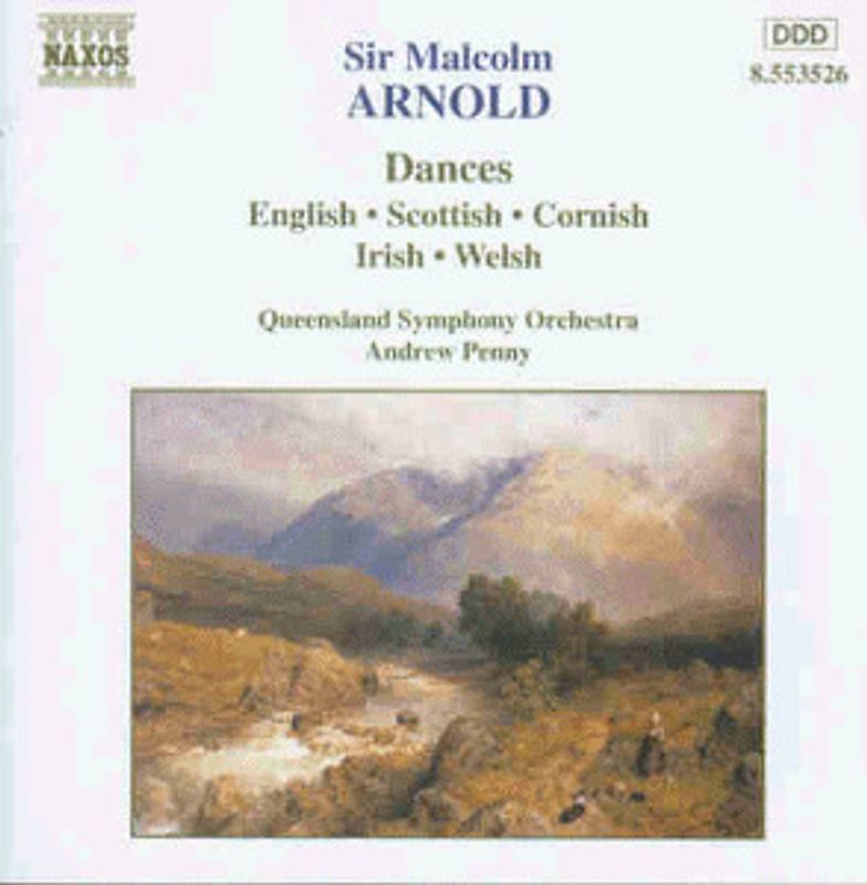 Penny - Arnold Tänze Penny