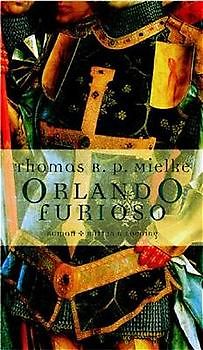 Orlando furioso. Roman