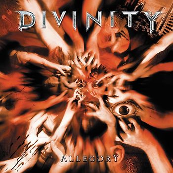 Divinity - Allegory