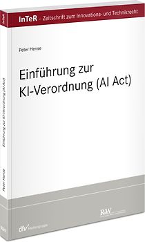 AI Act kompakt