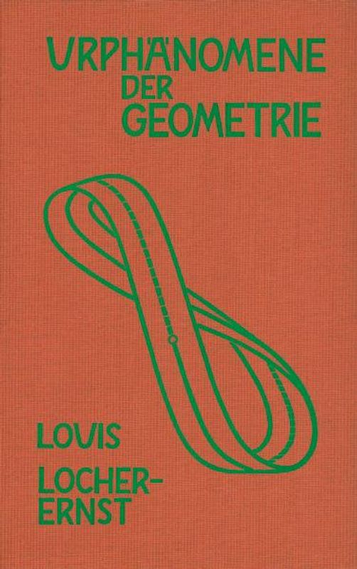 Urphänomene der Geometrie